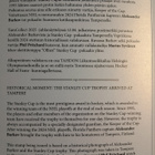 ALEKSANDER BARKOV OMAKUVA POSTIMERKKI - pikkukuva 3