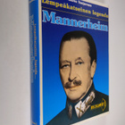 Tauno Taajamaa : Lempeäkatseinen legenda - pikkukuva 1