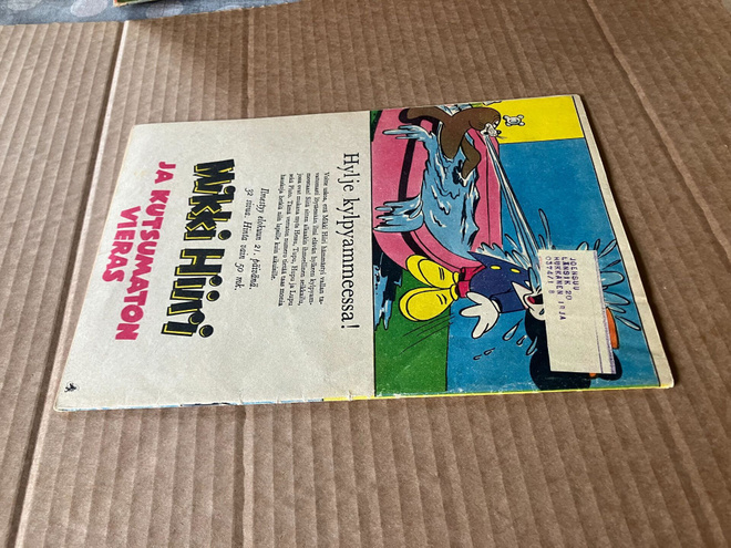 Item image