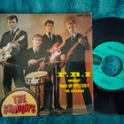 The Shadows EP - pikkukuva 1