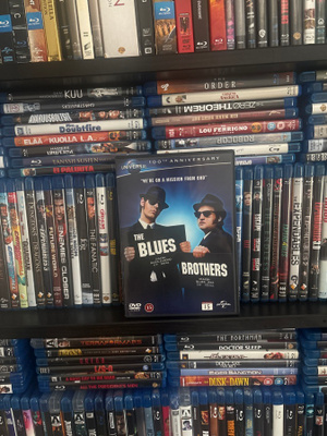 The Blues Brothers (1980)