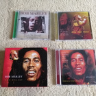 BOB MARLEY - 3 CD Box Set 3CD - pikkukuva 1