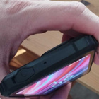 Oukitel WP32 metsälle oiva kaveri Pitkä akunkesto - pikkukuva 3