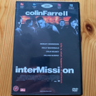 Intermission DVD - pikkukuva 1