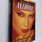Evelyn Anthony : Kohtalokas paljastus - pikkukuva 1