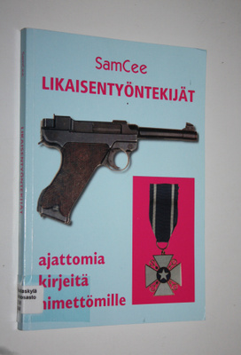 SamCee : Likaisentyöntekijät