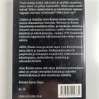 Arno Karlen : Mikrobit ja ihminen - pikkukuva 2
