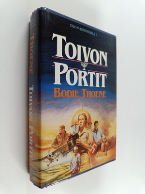 Bodie Thoene : Toivon portit