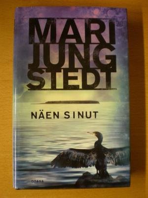 Mari Jungstedt: Näen sinut