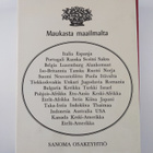 Arne Kruger : Maukasta maailmalta - pikkukuva 2