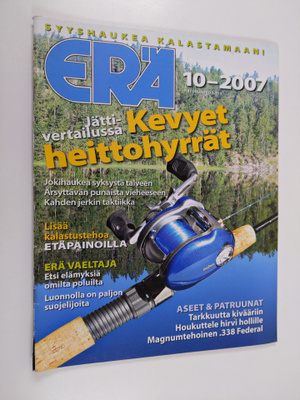 Erä 10 / 2007