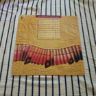 Juice Leskinen – Haitaribussi lp orig 1993 Huippu kunto upea - pikkukuva 2