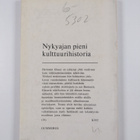 Hermann Glaser : Nykyajan pieni kulttuurihistoria - pikkukuva 2
