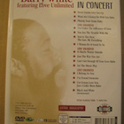 BARRY WHITE ( dvd & cd ) - pikkukuva 2