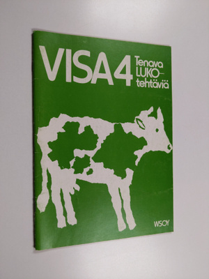 Visa 4 : Tenava-LUKO-tehtäviä