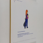 Sarianna Reinikainen : Nuorisokodista maailmalle : kokemu... - pikkukuva 1