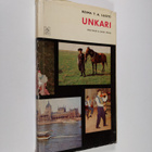 Reima T. A. Luoto : Unkari, matkailijan maa - pikkukuva 1