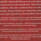 Gerry Maguire Thompson: Johdanto kiinalaiseen astrologiaan - pikkukuva 3