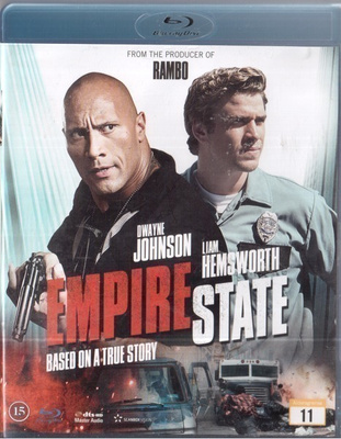 EMPIRE STATE (The Rock)