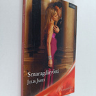 Julia James : Smaragdisyötti - pikkukuva 1