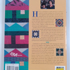 Laura Nownes ym. : Quilts, Quilts, and More Quilts! - pikkukuva 2