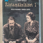 Rintamäkeläiset: Kausi 1 (DVD) 1972 - 1973 (UUSI) - pikkukuva 1