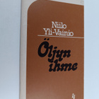 Niilo Yli-Vainio : Öljyn ihme - pikkukuva 1