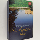 Maeve Binchy : Tulikärpästen kesä - pikkukuva 1