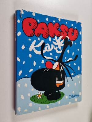 Kari : Paksu Kari
