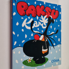 Kari : Paksu Kari - pikkukuva 1