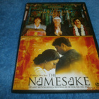 THE DARJEELING LIMITED ja THE NAMESAKE - DVD - pikkukuva 1