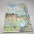 Kaija Pakkanen Joutsenten päivä - pikkukuva 1