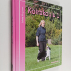 Salme Mujunen : Koirakoulu 1 - pikkukuva 1
