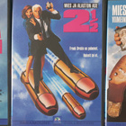Mies ja alaston ase trilogia DVD - pikkukuva 1