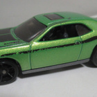 Chrysler 2007 Hot wheels pienoismalli - pikkukuva 4