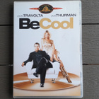 DVD: Be Cool, 2xDVD  (John Travolta, Uma Thurman 2005) - pikkukuva 1