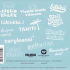 Ylioppilaskunnan Laulajat - Kotipoltto (CD) - pikkukuva 2
