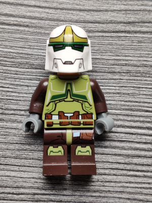 Lego FIGUURI SW 0476