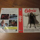 Gloria (R-Video) -kansipaperi VHS FIx - pikkukuva 1