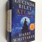Lucinda Riley ym. : Atlas, Papa Saltin tarina - pikkukuva 1
