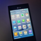 Lg e610 - pikkukuva 1