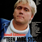 Apu n:o 38 1996 20- Superhäät. Kauniit ja roheat Stephanie & - pikkukuva 2