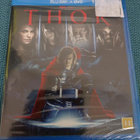 THOR (Chris Hemsworth) BD+DVD, UUSI*** - pikkukuva 1