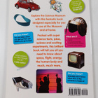 Mike Phillips : The super science museum kids' explorer book - pikkukuva 2