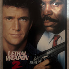Lethal Weapon 2 - pikkukuva 1