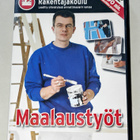 Rakentajakoulu - Maalaustyöt - pikkukuva 1