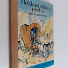 Sid Fleischman : Hokkuspokkusperhe - pikkukuva 1