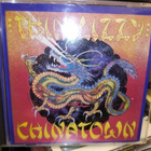 CD THIN LIZZY : CHINATOWN ( SIS POSTIKULU) - pikkukuva 1