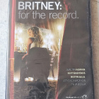 Britney: For The Record UUSI - pikkukuva 1