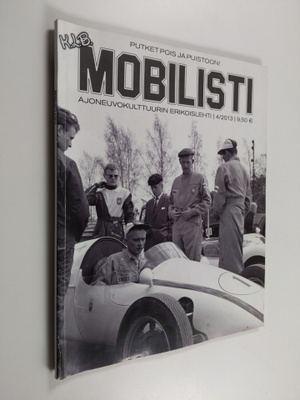 Mobilisti 4/2013